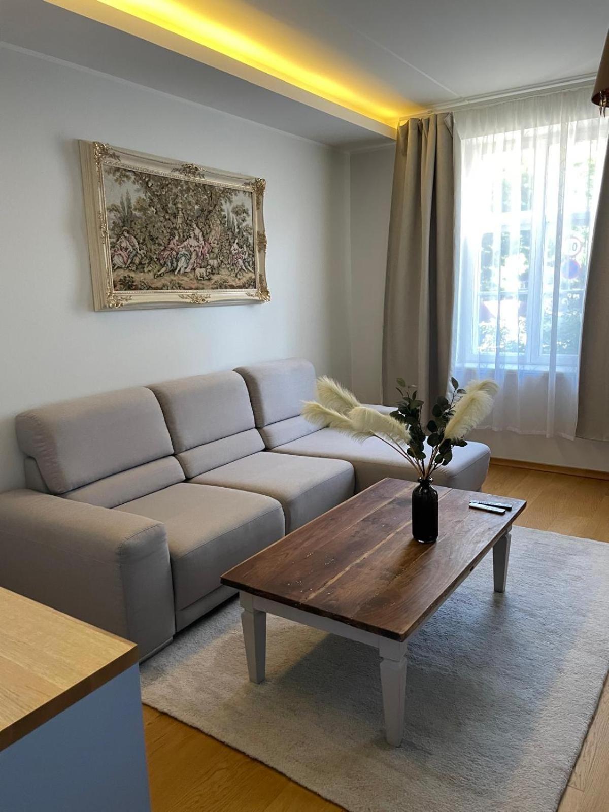 Silbernagel Villa クレサーレ エクステリア 写真